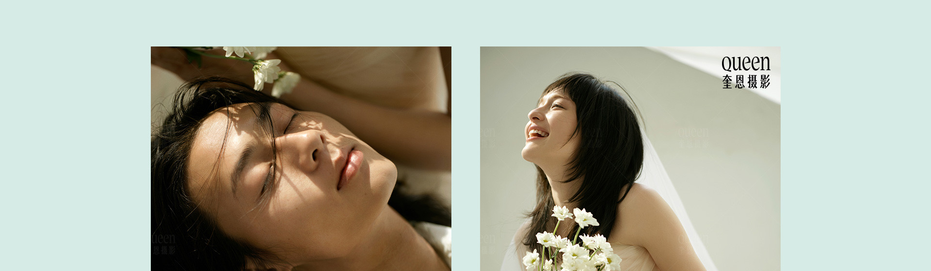 A SOFT DREAM | 2023 奎恩摄影 特别企划 新品发布