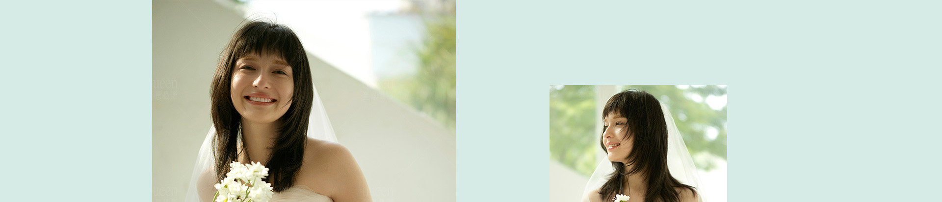 A SOFT DREAM | 2023 奎恩摄影 特别企划 新品发布