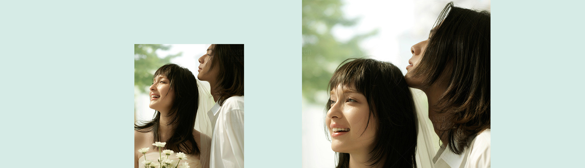 A SOFT DREAM | 2023 奎恩摄影 特别企划 新品发布