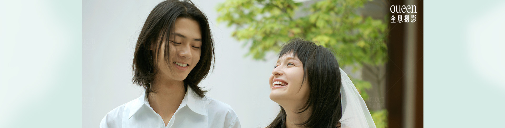 A SOFT DREAM | 2023 奎恩摄影 特别企划 新品发布