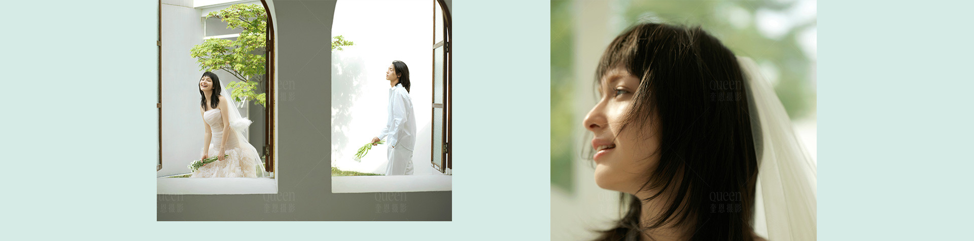 A SOFT DREAM | 2023 奎恩摄影 特别企划 新品发布