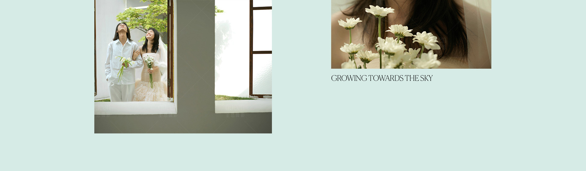 A SOFT DREAM | 2023 奎恩摄影 特别企划 新品发布