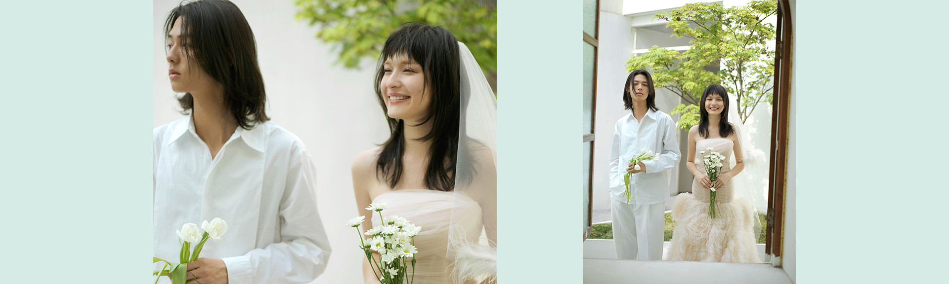 A SOFT DREAM | 2023 奎恩摄影 特别企划 新品发布