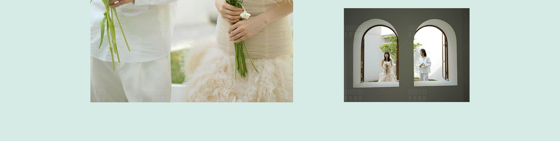 A SOFT DREAM | 2023 奎恩摄影 特别企划 新品发布