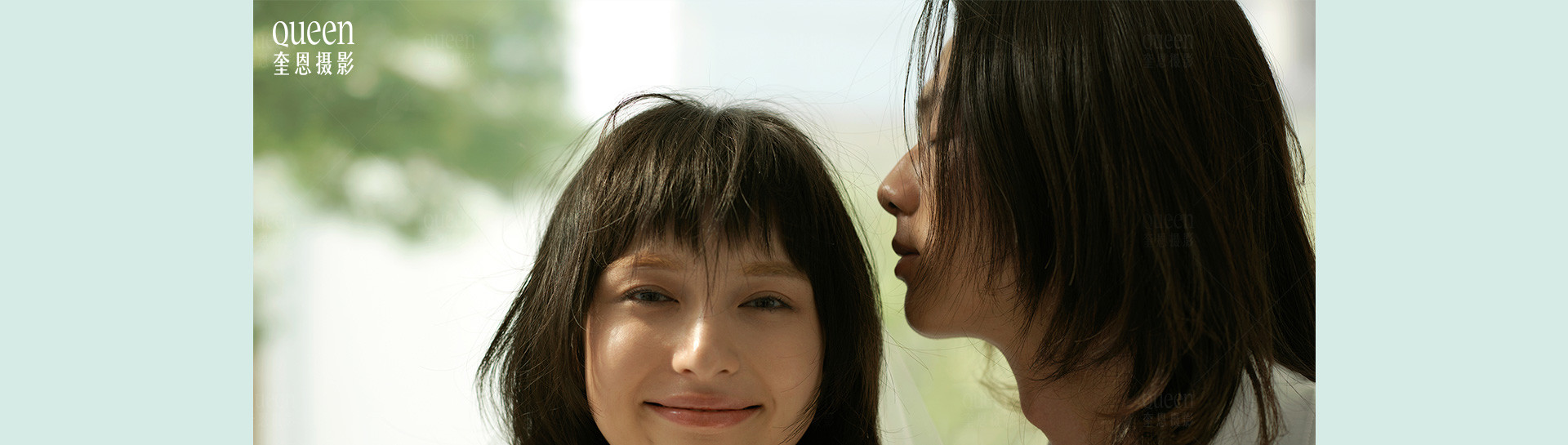 A SOFT DREAM | 2023 奎恩摄影 特别企划 新品发布