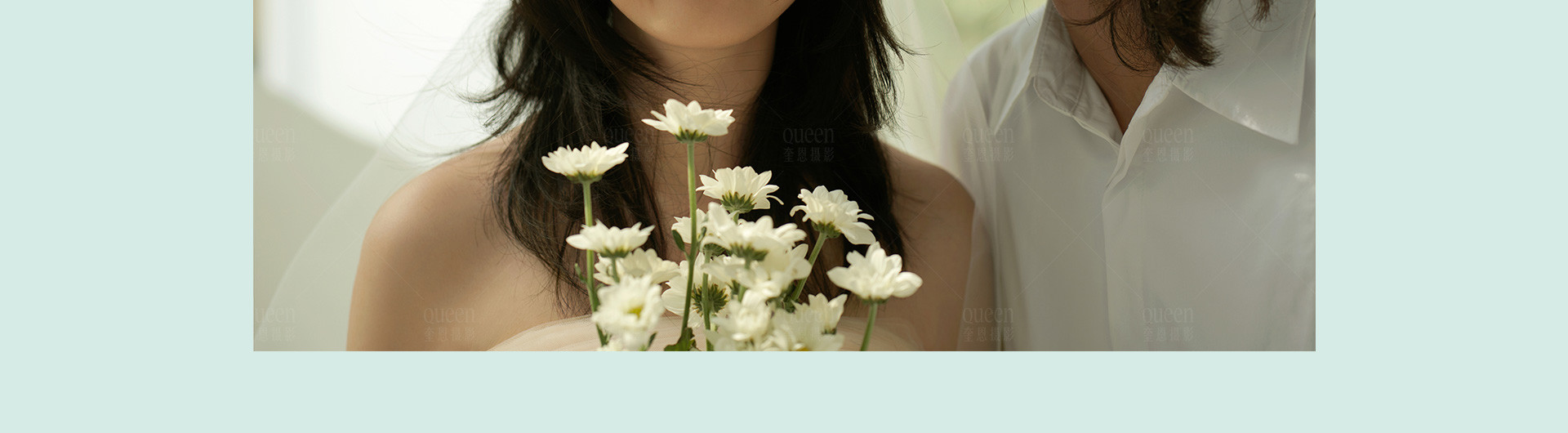 A SOFT DREAM | 2023 奎恩摄影 特别企划 新品发布