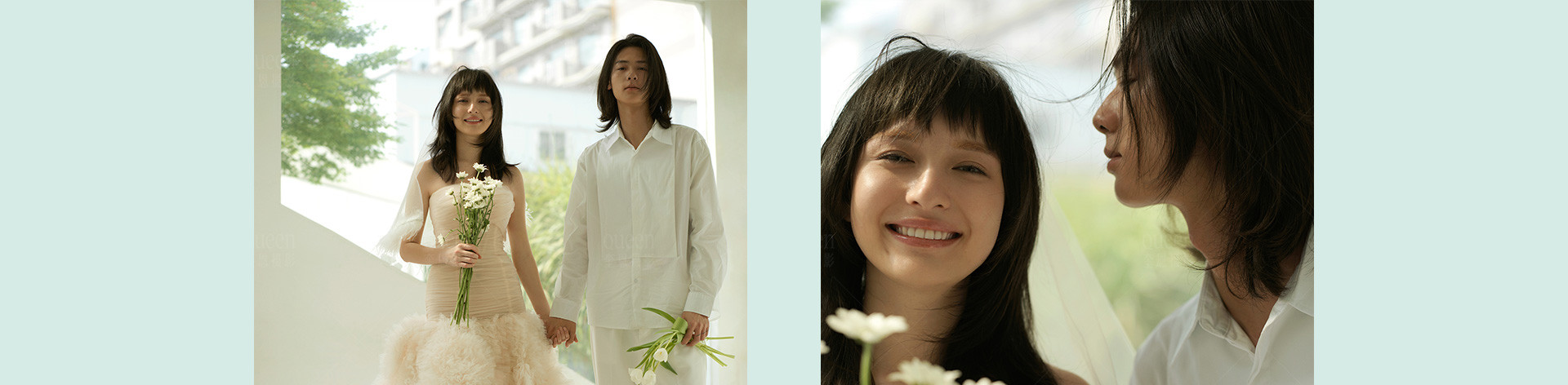 A SOFT DREAM | 2023 奎恩摄影 特别企划 新品发布