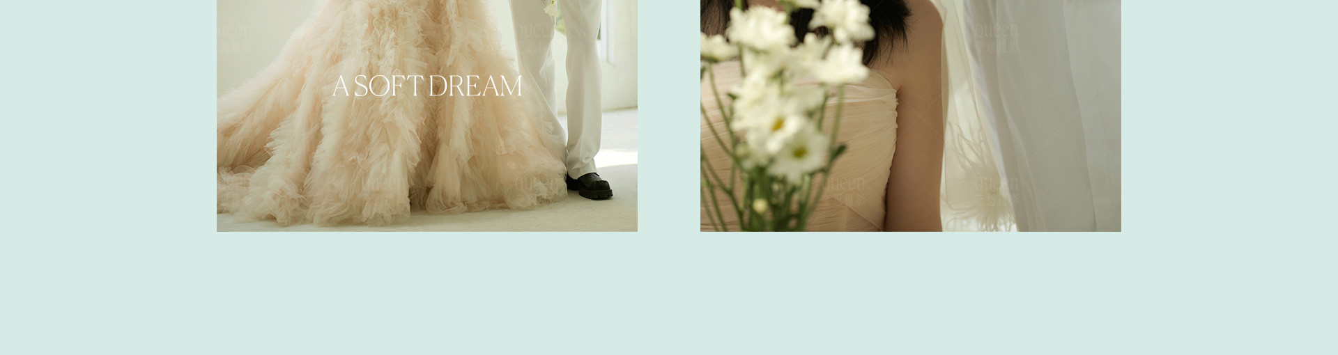 A SOFT DREAM | 2023 奎恩摄影 特别企划 新品发布