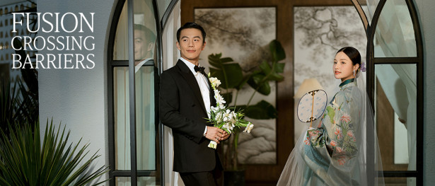 越过，时空的屏障 | 2024奎恩摄影 特别企划 新品发布