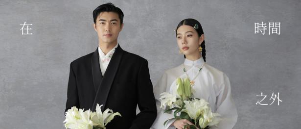 在时间之外 | 2024奎恩摄影 特别企划 新品发布