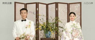 BLOOM TIME花初开的季节 | 2024奎恩摄影 特别企划 新品发布