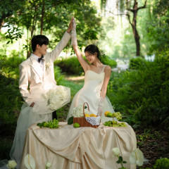whimsical
