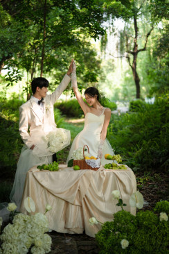 whimsical