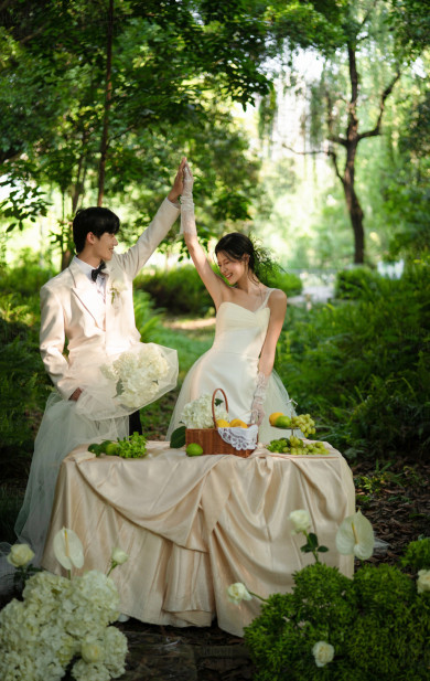 whimsical