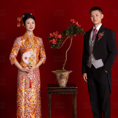 吴女士&王先生