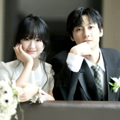 七彩熊 &荷包蛋