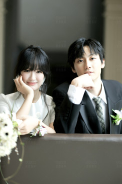 七彩熊 &荷包蛋