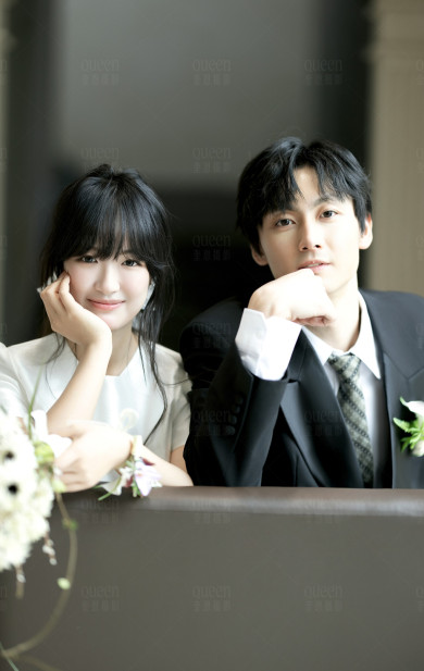 七彩熊 &荷包蛋