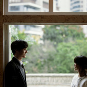 七彩熊 &荷包蛋