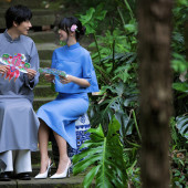 七彩熊 &荷包蛋