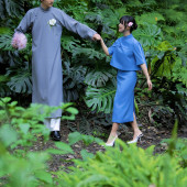 七彩熊 &荷包蛋