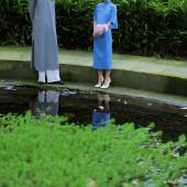 七彩熊 &荷包蛋