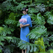 七彩熊 &荷包蛋