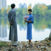 七彩熊 &荷包蛋