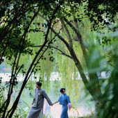 七彩熊 &荷包蛋