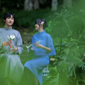 七彩熊 &荷包蛋