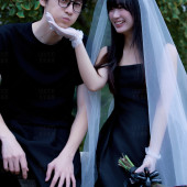 七彩熊 &荷包蛋