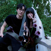 七彩熊 &荷包蛋