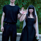 七彩熊 &荷包蛋