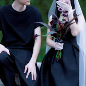 七彩熊 &荷包蛋