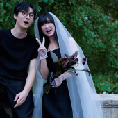 七彩熊 &荷包蛋