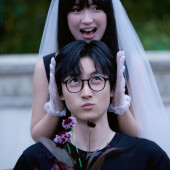 七彩熊 &荷包蛋