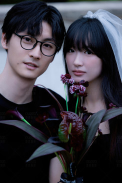 七彩熊 &荷包蛋