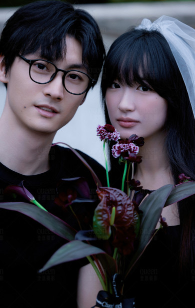 七彩熊 &荷包蛋