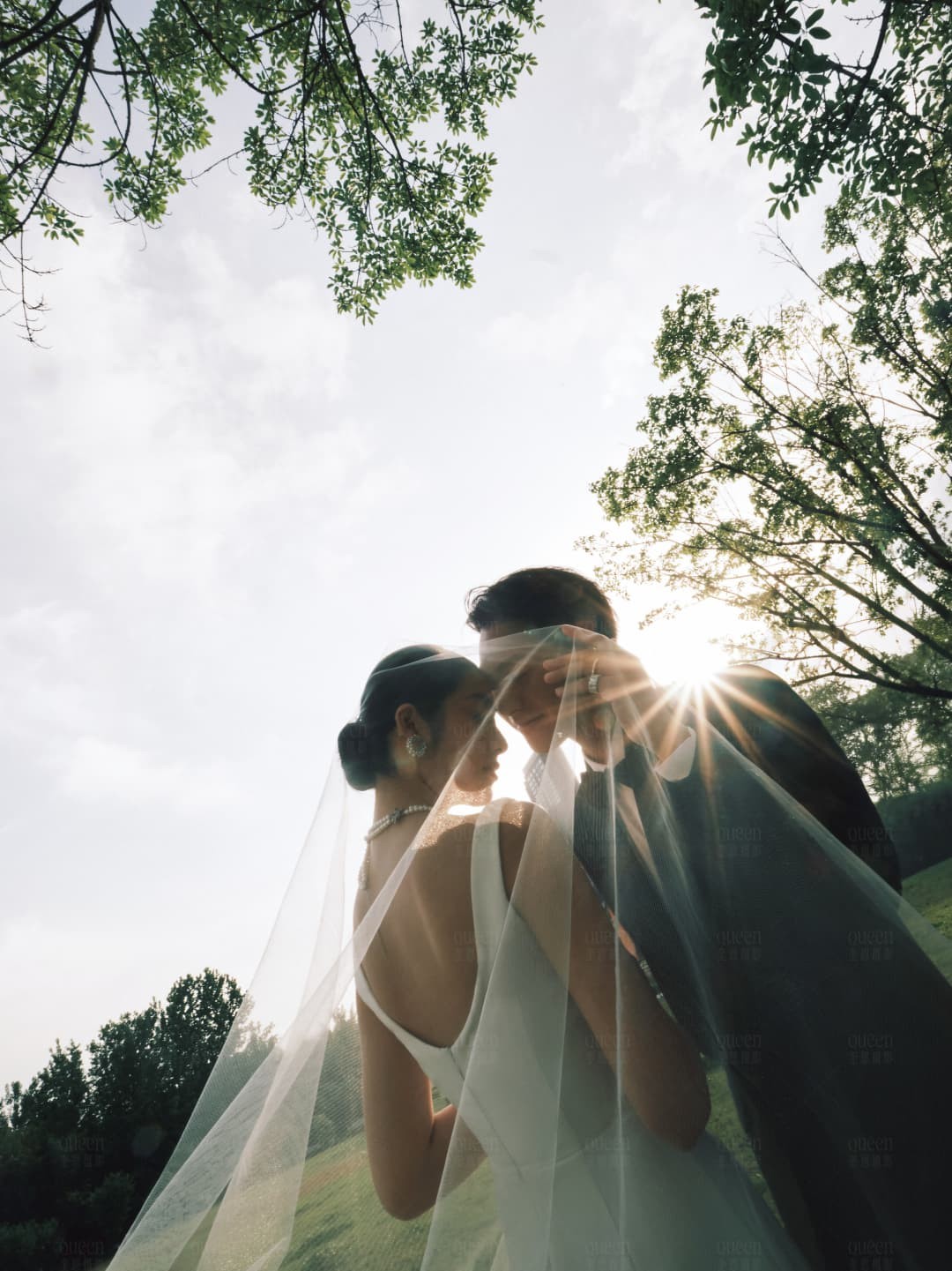 Petal Vows