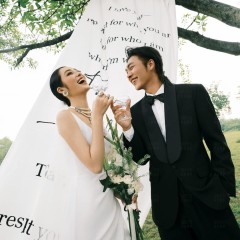 Petal Vows