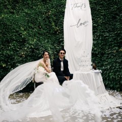 Ivy Vows