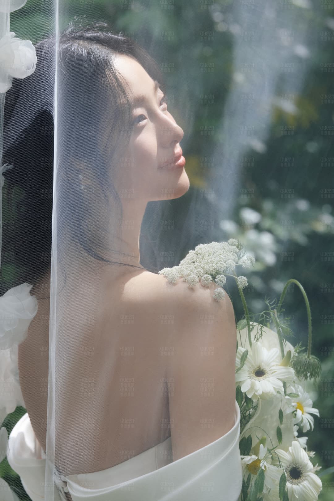 林间絮语