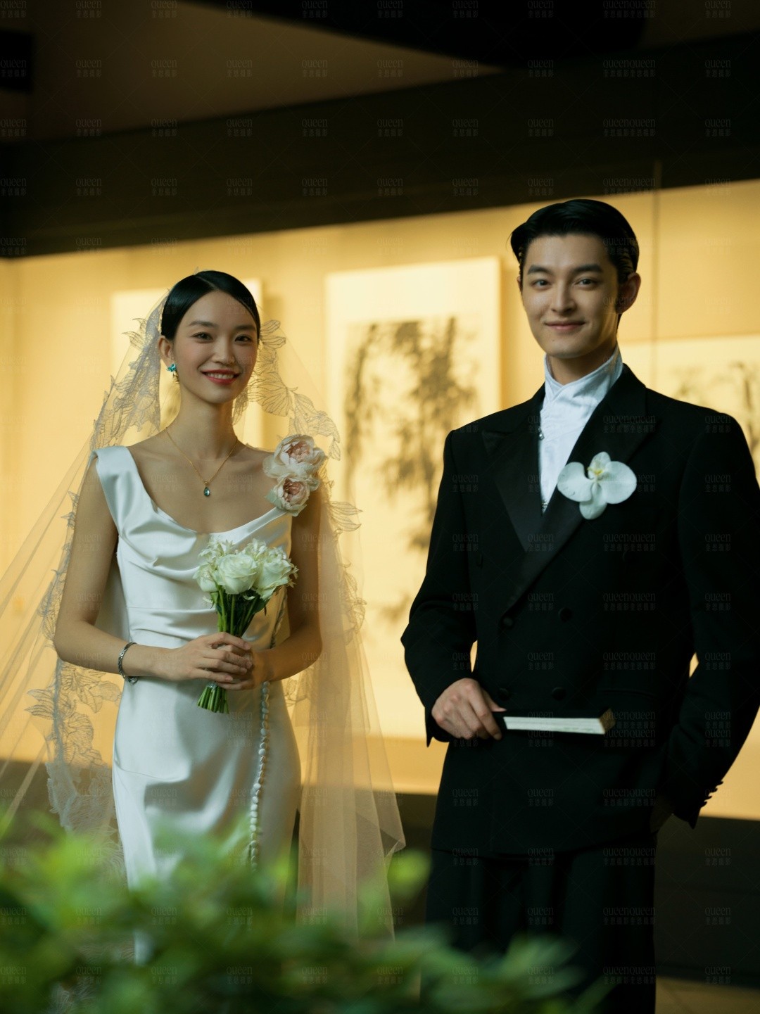 听雨，与君同