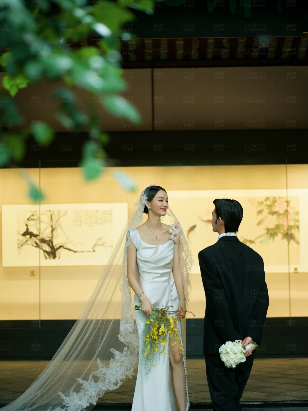 听雨，与君同