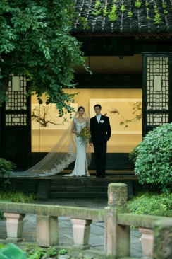 听雨，与君同