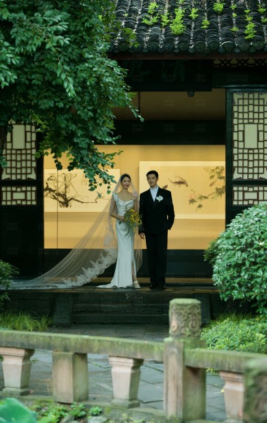 听雨，与君同