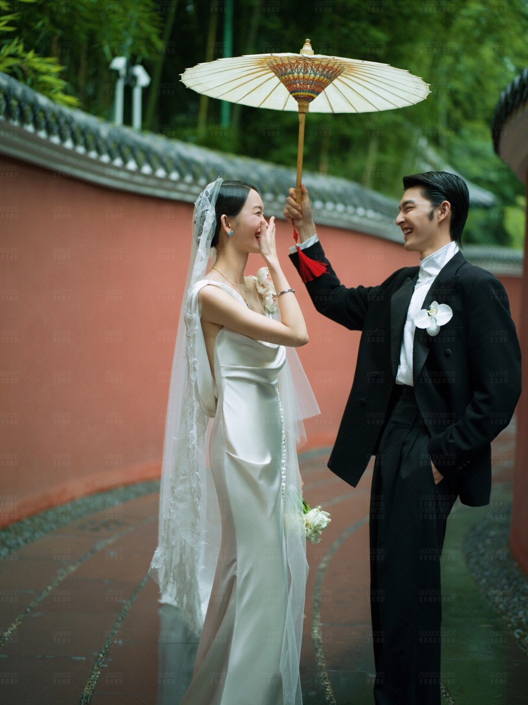 听雨，与君同