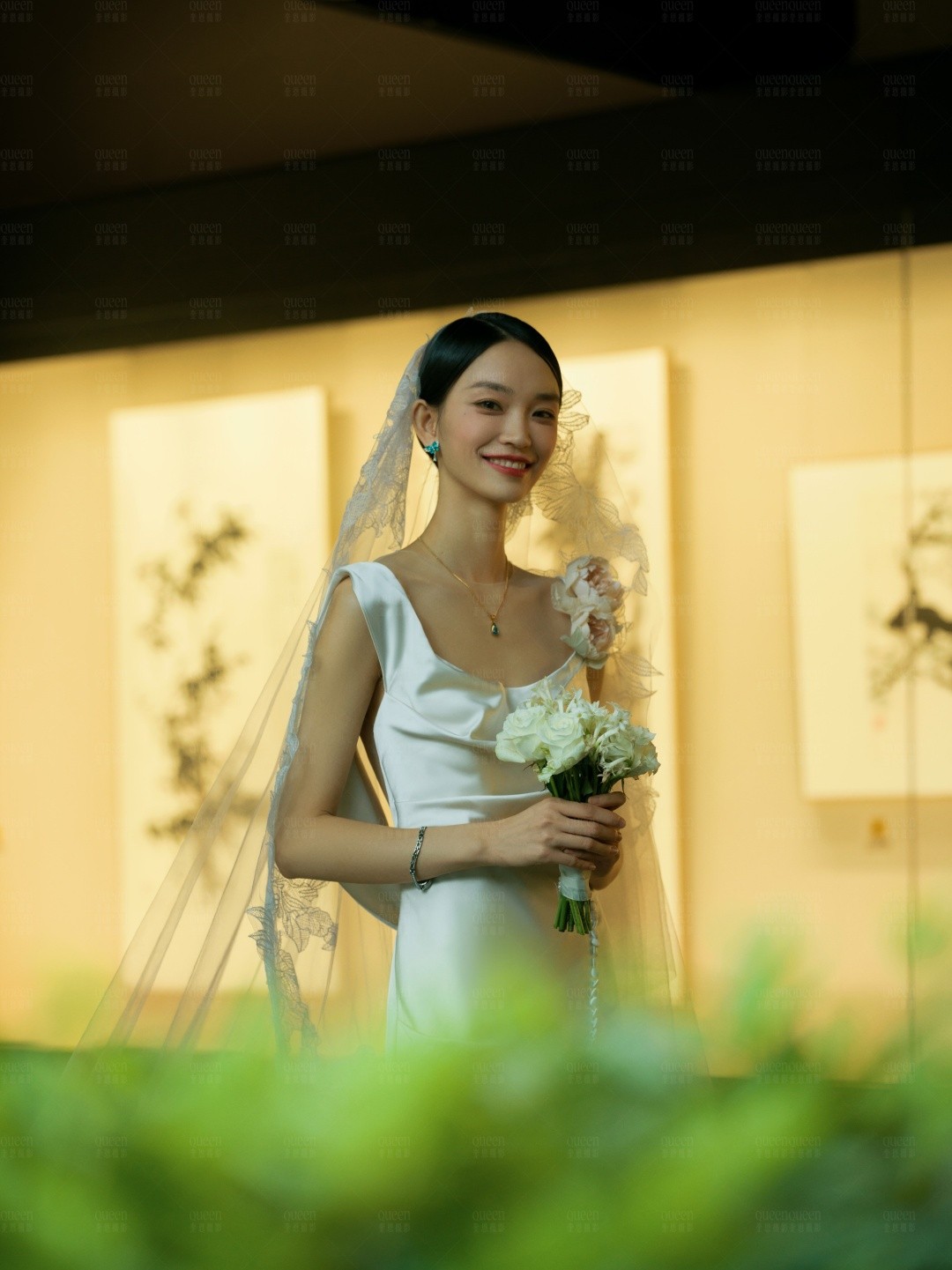 听雨，与君同