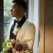 朱女士&贡桑*措