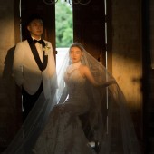 朱女士&贡桑*措